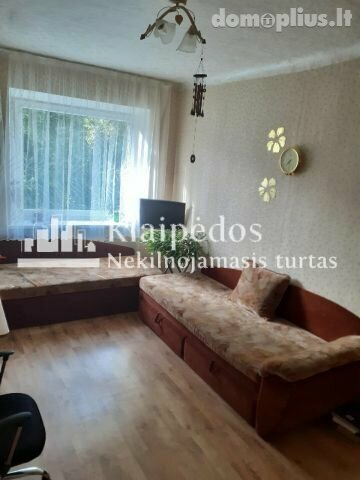 Продается 2 комнатная квартира Klaipėdoje, Žvejybos uostas, Minijos g.