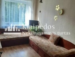 Продается 2 комнатная квартира Klaipėdoje, Žvejybos uostas, Minijos g.
