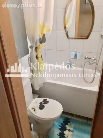 Продается 2 комнатная квартира Klaipėdoje, Žvejybos uostas, Minijos g.