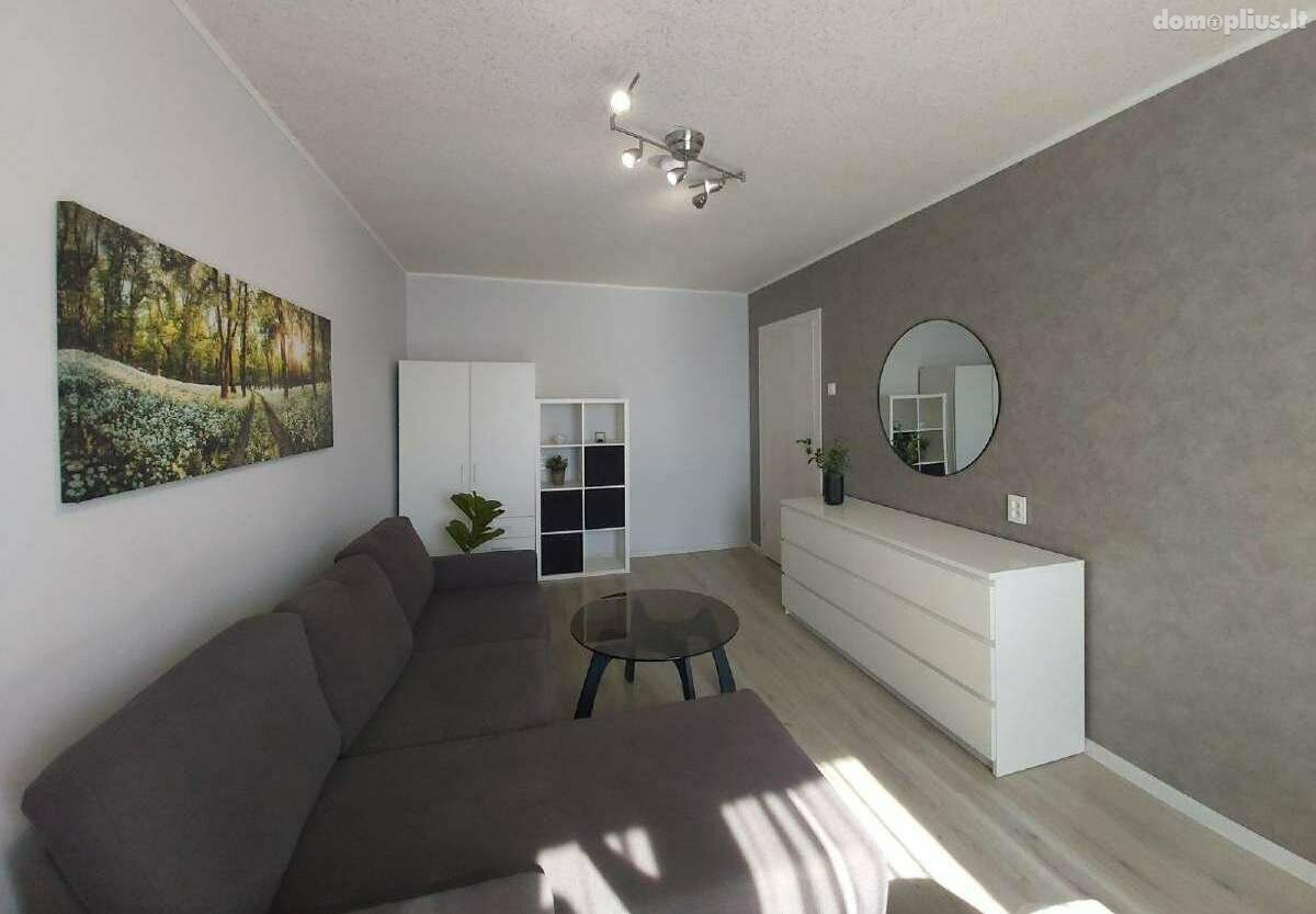 Parduodamas 1 kambario butas Klaipėdoje, Žardininkuose, Taikos pr.