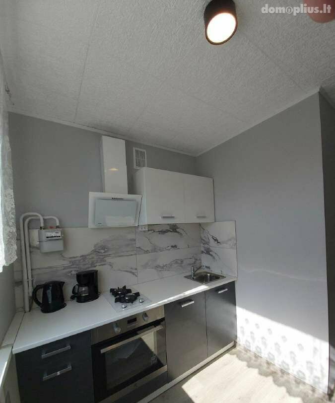 Parduodamas 1 kambario butas Klaipėdoje, Žardininkuose, Taikos pr.