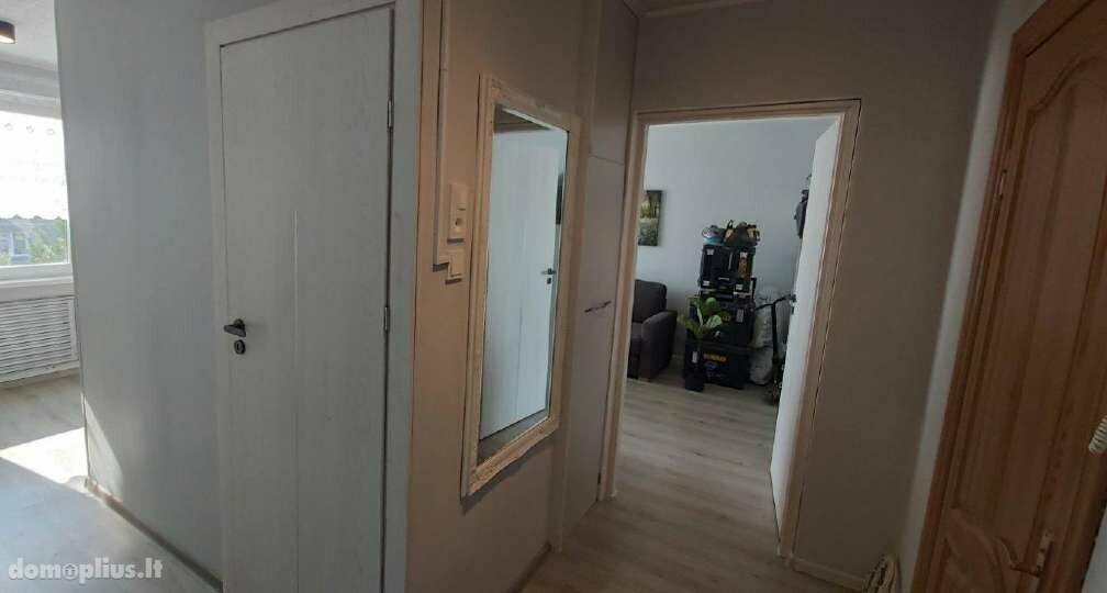 Parduodamas 1 kambario butas Klaipėdoje, Žardininkuose, Taikos pr.