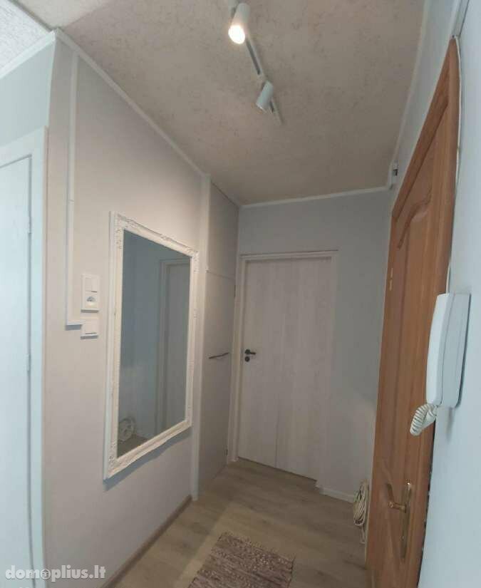 Parduodamas 1 kambario butas Klaipėdoje, Žardininkuose, Taikos pr.