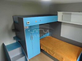 Parduodamas 2 kambarių butas Klaipėdos rajono sav., Šukaičiuose