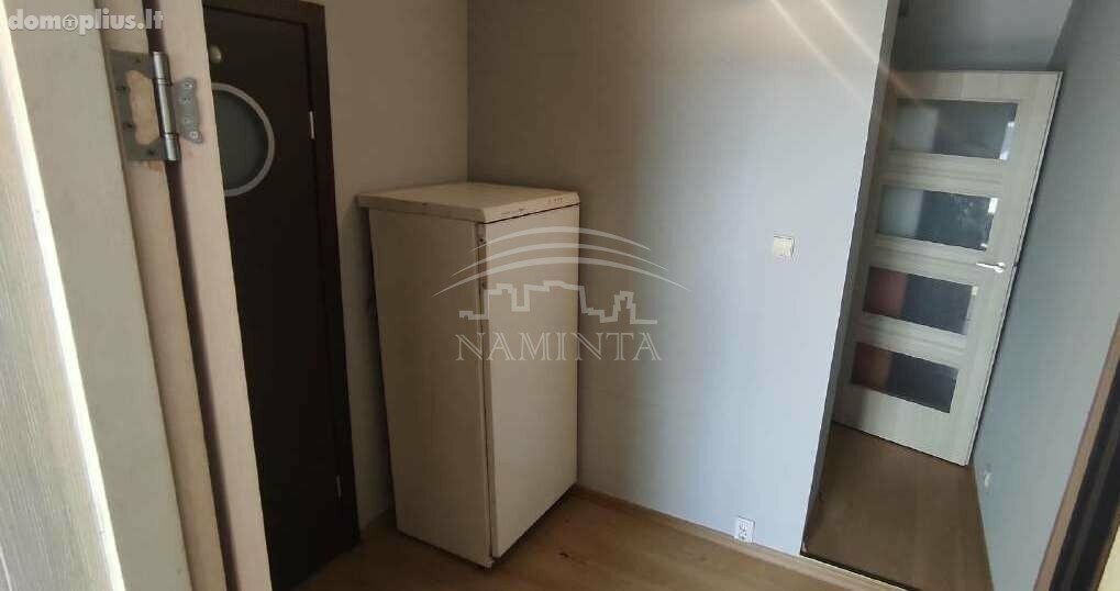 Parduodamas 2 kambarių butas Klaipėdos rajono sav., Šukaičiuose