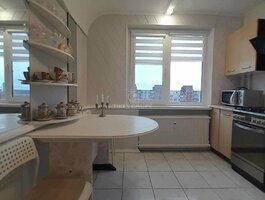 2 rooms apartment for sell Klaipėdoje, Žardininkuose, Reikjaviko g.