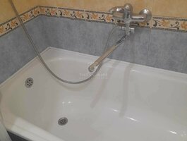 2 rooms apartment for sell Klaipėdoje, Žardininkuose, Reikjaviko g.