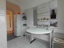 2 rooms apartment for sell Klaipėdoje, Žardininkuose, Reikjaviko g.