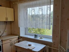 2 kambarių butas Klaipėdoje, Debrecene, Debreceno g.
