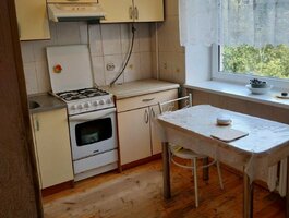 Parduodamas 2 kambarių butas Klaipėdoje, Debrecene, Debreceno g.