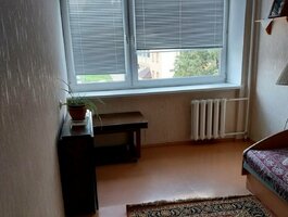 Parduodamas 2 kambarių butas Klaipėdoje, Debrecene, Debreceno g.