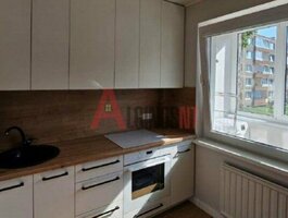 2 комнатная квартира Klaipėdoje, Laukininkuose, Laukininkų g.