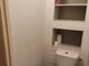 Parduodamas 1 kambario butas Klaipėdoje, Vingio, Šilutės pl. (12 nuotrauka)