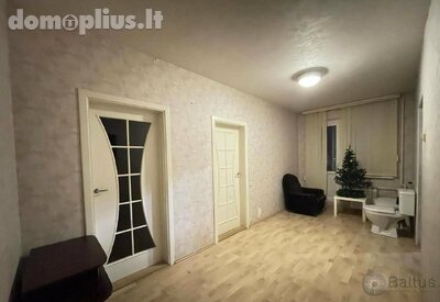 Продается 4 комнатная квартира Klaipėdoje, Bandužiuose, Bandužių g.