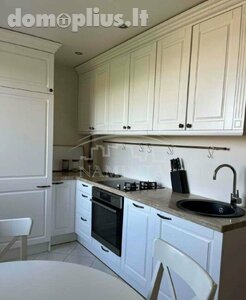 3 rooms apartment for sell Klaipėdoje, Mažojo kaimelio, Liepojos g.