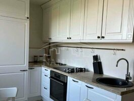 3 room apartment Klaipėdoje, Mažojo kaimelio, Liepojos g.