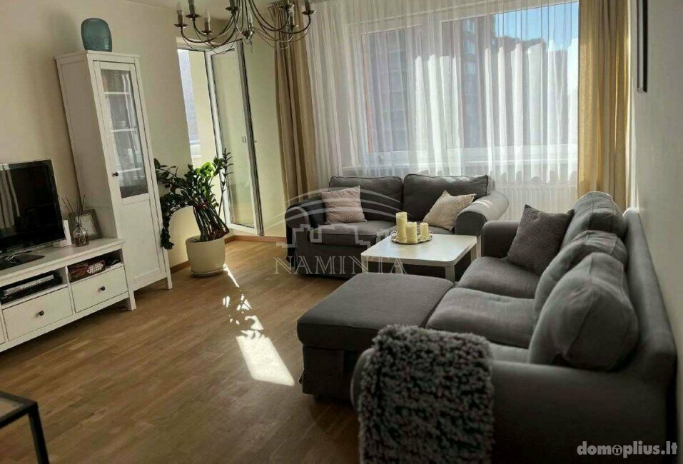3 rooms apartment for sell Klaipėdoje, Mažojo kaimelio, Liepojos g.