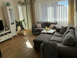 3 rooms apartment for sell Klaipėdoje, Mažojo kaimelio, Liepojos g.
