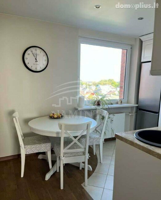 3 rooms apartment for sell Klaipėdoje, Mažojo kaimelio, Liepojos g.