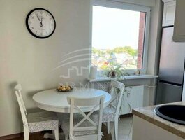 3 rooms apartment for sell Klaipėdoje, Mažojo kaimelio, Liepojos g.