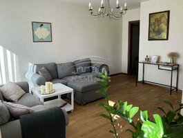 3 rooms apartment for sell Klaipėdoje, Mažojo kaimelio, Liepojos g.