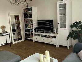 3 rooms apartment for sell Klaipėdoje, Mažojo kaimelio, Liepojos g.