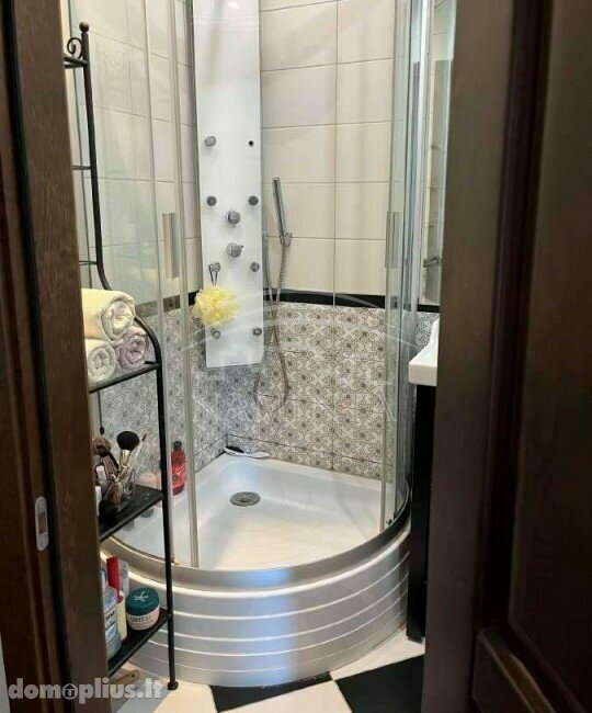 3 rooms apartment for sell Klaipėdoje, Mažojo kaimelio, Liepojos g.
