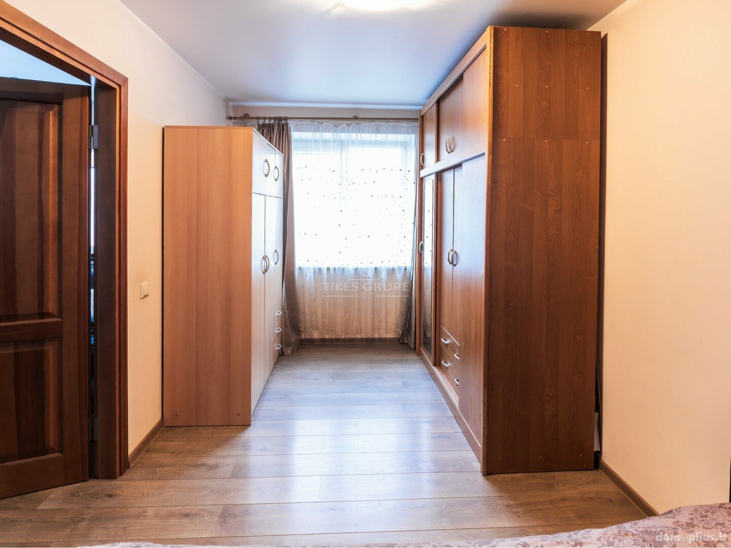 Parduodamas 2 kambarių butas Klaipėdoje, Senamiestyje, Jūros g.