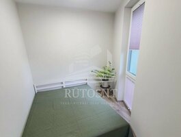 Продается 2 комнатная квартира Klaipėdoje, Paupiuose