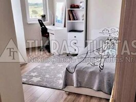 Parduodamas 4 kambarių butas Klaipėdoje, Smeltėje, Taikos pr.