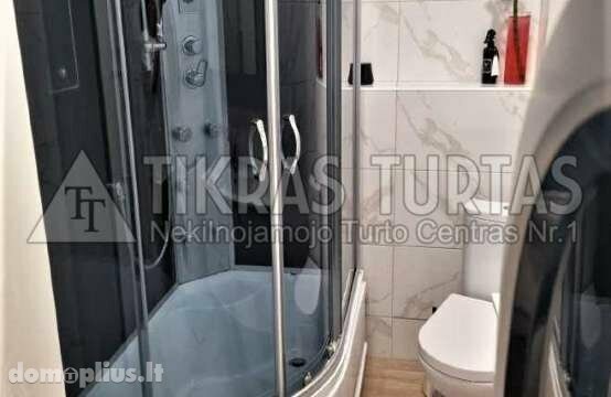 Parduodamas 4 kambarių butas Klaipėdoje, Smeltėje, Taikos pr.