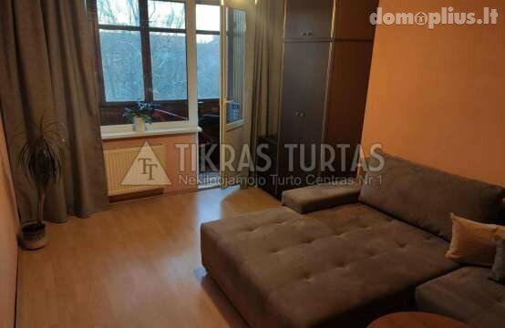 Parduodamas 3 kambarių butas Klaipėdoje, Žvejybos uostas, Minijos g.