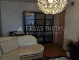 Parduodamas 3 kambarių butas Klaipėdoje, Žvejybos uostas, Minijos g.