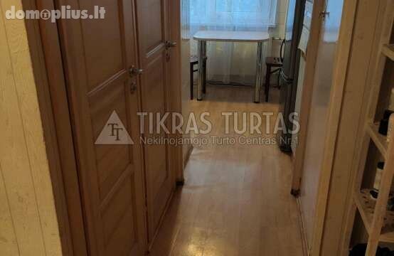 Parduodamas 3 kambarių butas Klaipėdoje, Žvejybos uostas, Minijos g.
