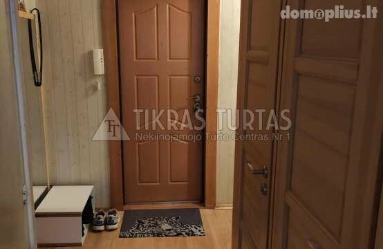 Parduodamas 3 kambarių butas Klaipėdoje, Žvejybos uostas, Minijos g.