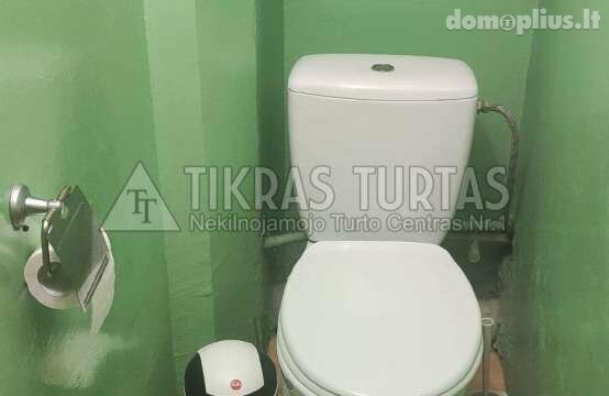 Parduodamas 3 kambarių butas Klaipėdoje, Žvejybos uostas, Minijos g.