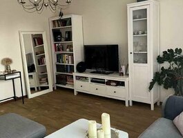 Parduodamas 3 kambarių butas Klaipėdoje, Miško, Liepojos g.