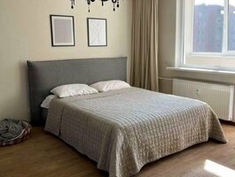 Parduodamas 3 kambarių butas Klaipėdoje, Miško, Liepojos g.