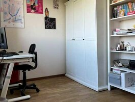 Parduodamas 3 kambarių butas Klaipėdoje, Miško, Liepojos g.