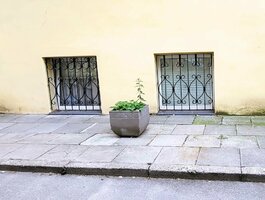 Parduodamas 2 kambarių butas Vilniuje, Senamiestyje, J. Basanavičiaus g.