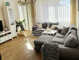 3 rooms apartment for sell Klaipėdoje, Mažojo kaimelio, Liepojos g.