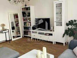 3 rooms apartment for sell Klaipėdoje, Mažojo kaimelio, Liepojos g.