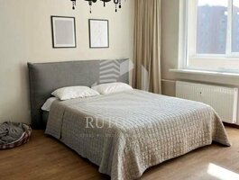 3 rooms apartment for sell Klaipėdoje, Mažojo kaimelio, Liepojos g.