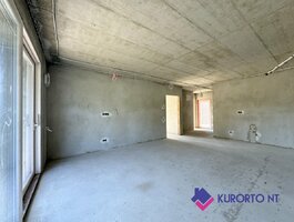 Parduodamas 3 kambarių butas Palangoje, Ašaralio g.