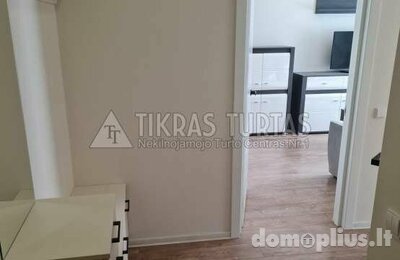 Parduodamas 1 kambario butas Klaipėdoje, Laukininkuose, Laukininkų g.