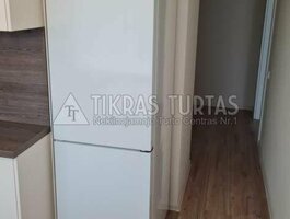 Parduodamas 1 kambario butas Klaipėdoje, Laukininkuose, Laukininkų g.