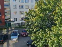 Parduodamas 1 kambario butas Klaipėdoje, Laukininkuose, Laukininkų g.
