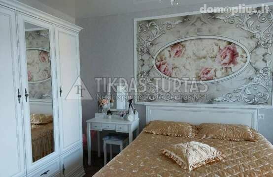 Parduodamas 2 kambarių butas Klaipėdoje, Vingio, Kuncų g.