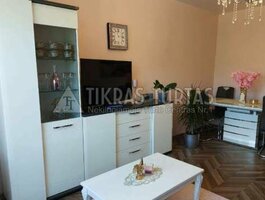 Parduodamas 2 kambarių butas Klaipėdoje, Vingio, Kuncų g.