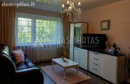 Parduodamas 2 kambarių butas Klaipėdoje, Vingio, Kuncų g.